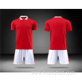 Sportswear Set Team Training Football Soccer Jerseys